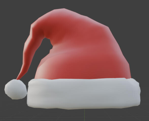 Santa hat